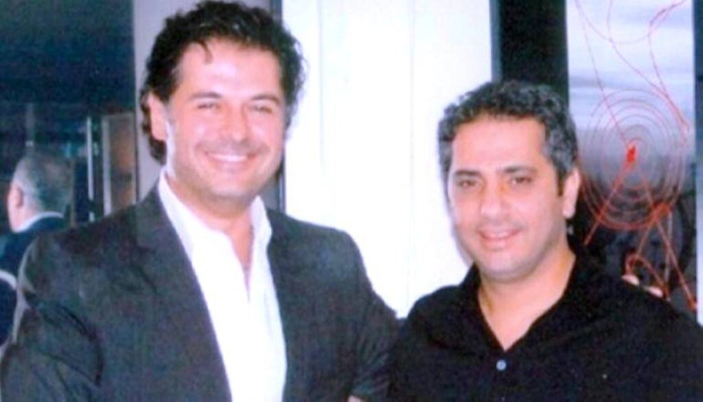 نجاح فضل شاكر يُشعل مواجهة تصريحات بين راغب علامة وآخرين - أخبار السعودية