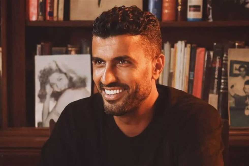 محمد سامي يتراجع عن الاعتزال بعد 6 شهور: «رد كليتي» سيكون الأهم في مسيرتي