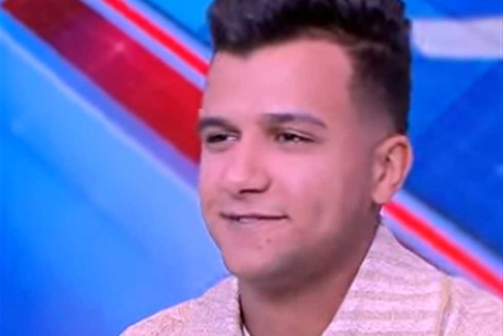 كدمات وجروح عميقة.. عصام صاصا يعلن تعرضه لحادث (صور) كدمات وجروح عميقة.. عصام صاصا يعلن تعرضه لحادث (صور)