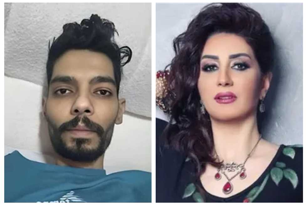 وفاء عامر تسترد شقة إبراهيم شيكا من زوجته