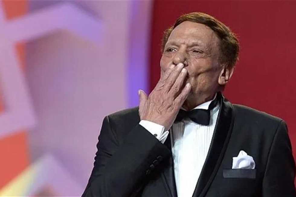 «كان زملكاوي».. عمر مصطفى متولي يكشف مفاجأة عن انتماء عادل إمام الكروي