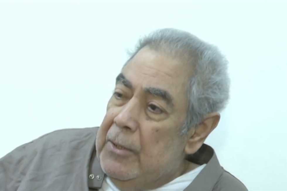 صبري عبدالمنعم يكشف لجمهوره تفاصيل حالته النفسية وحقيقة اعتزاله صبري عبدالمنعم يكشف لجمهوره تفاصيل حالته النفسية وحقيقة اعتزاله