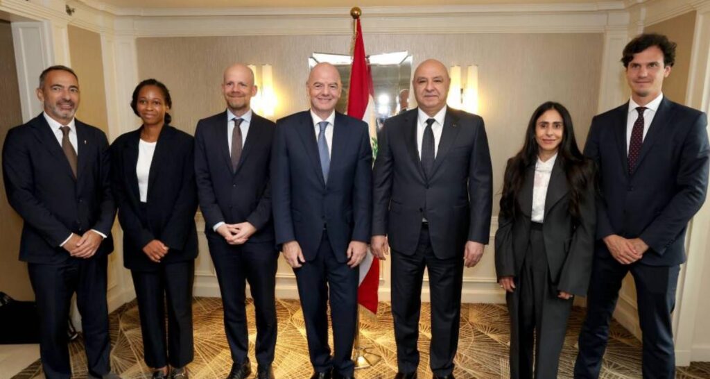 عون للمغتربين: شاركوا بكثافة في الانتخابات النيابية