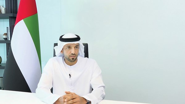 وزير الشباب في حوار مع «الاتحاد»: استراتيجية وطنية لتمكين شباب الإمارات وتعزيز دورهم في التنمية المستدامة