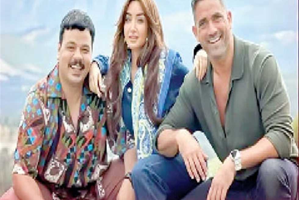 إيرادات فيلم الشاطر تفاجئ أمير كرارة.. كم حقق في دور العرض المصرية؟