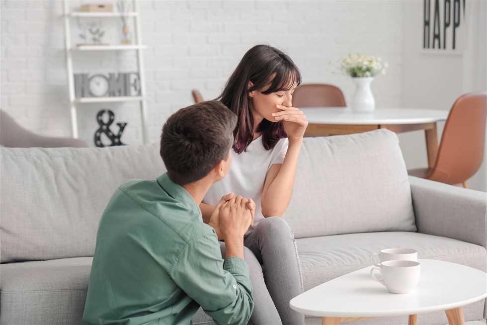 5 أبراج يفسد العند علاقاتهم بسهولة