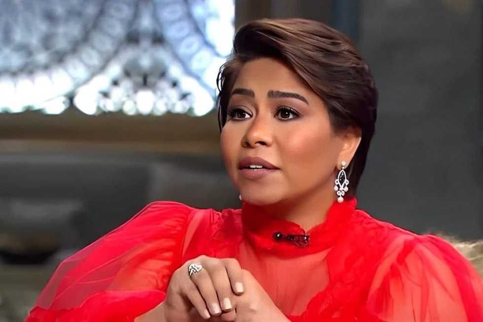 شيرين عبد الوهاب توضح حقيقة إحيائها حفلًا في السعودية مع فضل شاكر