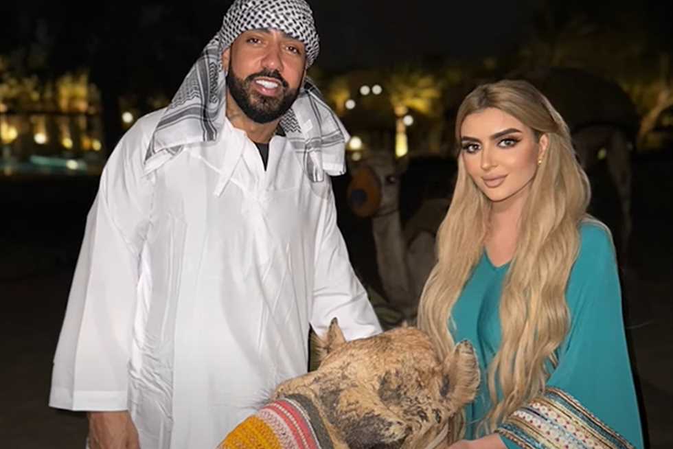 اسمه كريم وارتبط سابقًا بشقيقة كيم كاردشيان.. 21 معلومة عن فرينش مونتانا «خطيب الشيخة مهرة» اسمه كريم وارتبط سابقًا بشقيقة كيم كاردشيان.. 21 معلومة عن فرينش مونتانا «خطيب الشيخة مهرة»