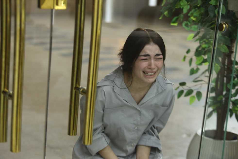 هند عبدالله عن تجسيد ليلى زاهر حياتها بـ«ما تراه ليس كما يبدو»: ترشيح المنتج والمخرج ولم اختارها