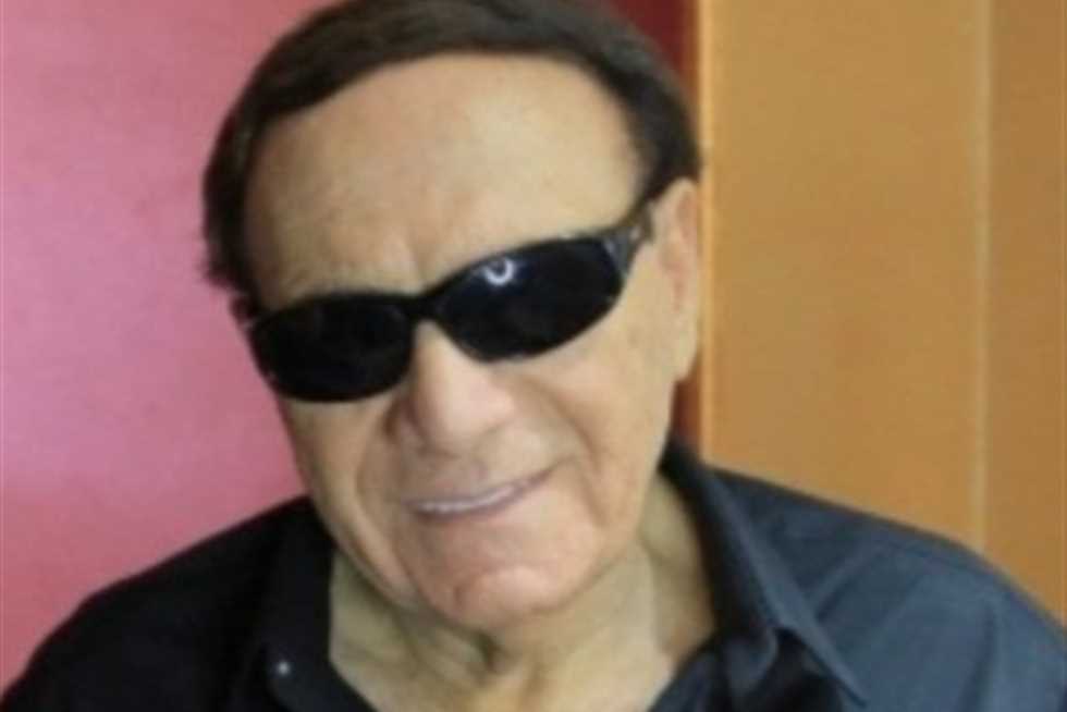 موعد ومكان جنازة الفنان فكري عبدالحميد شبيه الزعيم عادل إمام