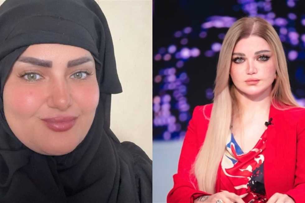 «إحنا هنضحك على ربنا؟».. ياسمين الخطيب تعلق على حجاب سما المصري