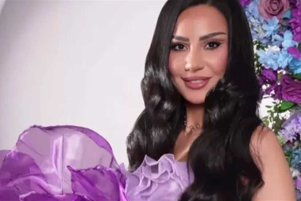 بعد فوزها بلقب ملكة جمال مصر 2025.. من هى سما كامل؟