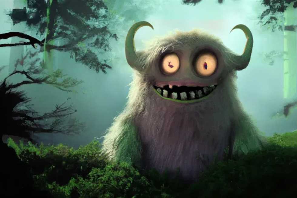 مجتمع / أول فيلم رسوم متحركة بالذكاء الاصطناعي.. «كريتيرز Critterz» يهدد عرش هوليود - khabarmasr.com