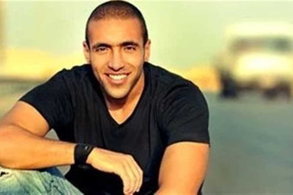 موعد ومكان جنازة الفنان عمرو ستين خطيب مريم عامر منيب موعد ومكان جنازة الفنان عمرو ستين خطيب مريم عامر منيب