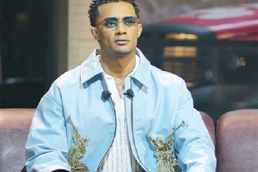 رشا سامي العدل عن حكم إيداع نجل محمد رمضان دار رعاية: «ارحموا طفل اتربى ع الدلع»