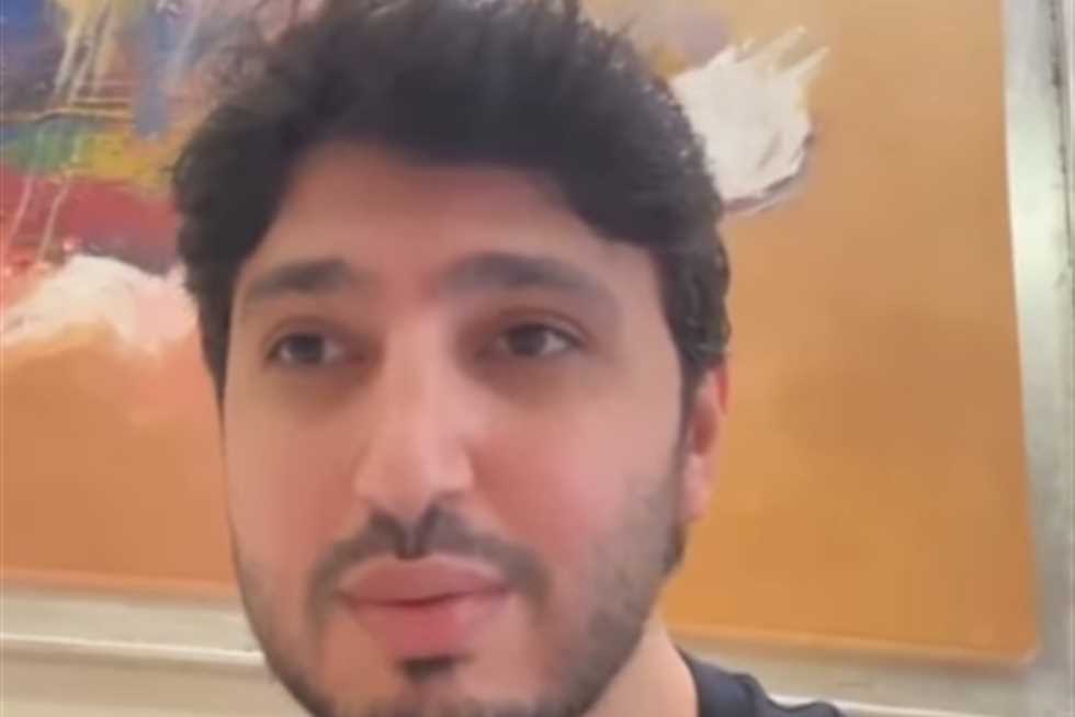 محمد فضل شاكر يرد على راغب علامة: «متى قتل والدي؟» (فيديو) محمد فضل شاكر يرد على راغب علامة: «متى قتل والدي؟» (فيديو)