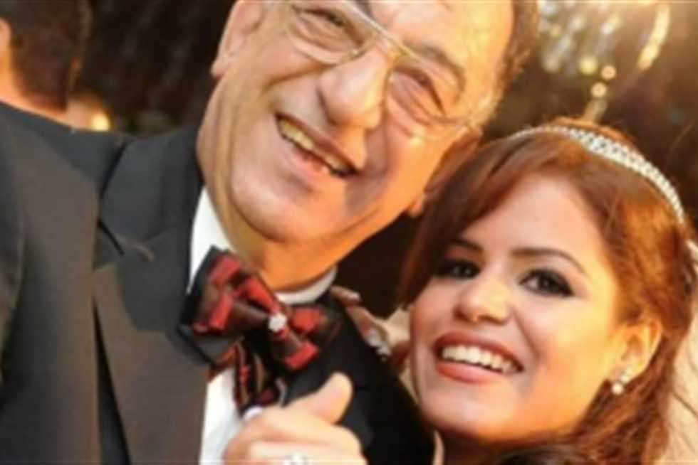 ابنة أحمد راتب توجه له رسالة مؤثرة: «ليه عودتني على حضن مش دايم»