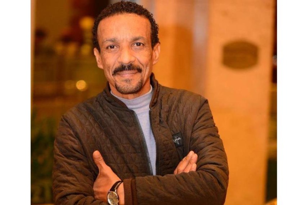 بعد القبض عليه.. 20 معلومة عن الفنان محمد فاروق «شيبا»