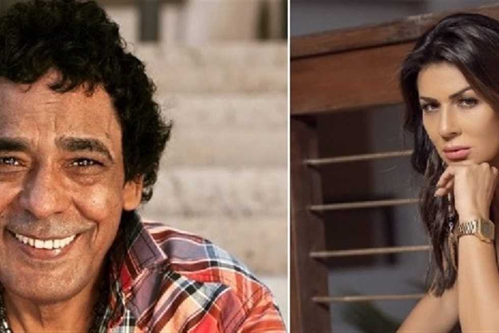 زيجة وحيدة وشائعة مع أرملة فنان شهير.. 4 نساء في حياة محمد منير بعد تصريح نجلاء بدر