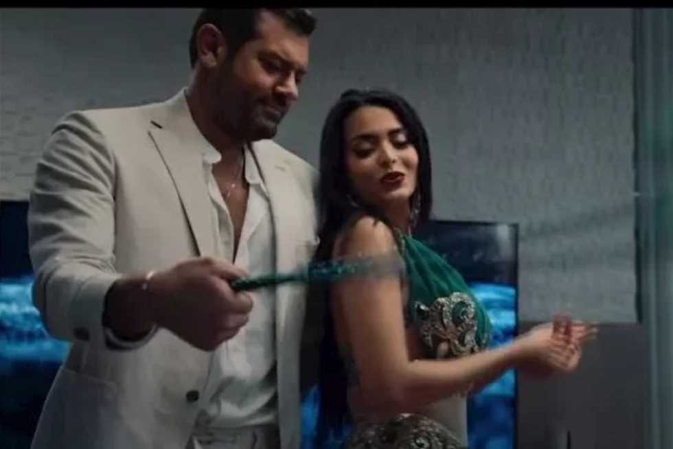 انتقادات لاذعة لـ أسماء جلال بسبب «السلم والثعبان 2».. والجمهور: «سوزي هي اللي بتبوظ قيم المجتمع»