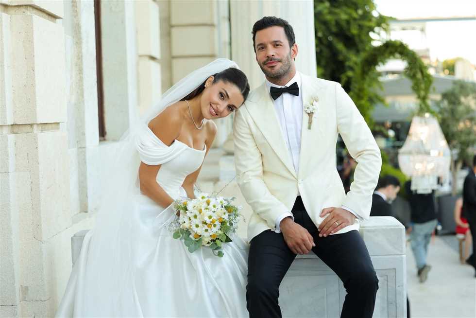 انطلاق «حب ودموع» لهاندا ارتشيل وباريش أردوتش على MBC4.. موعد العرض والتفاصيل