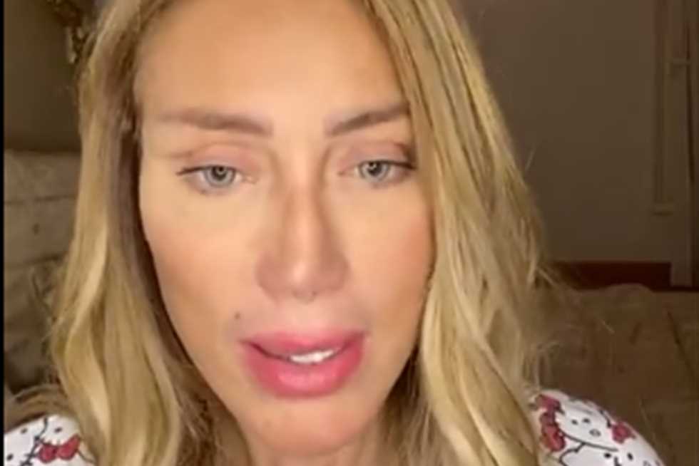 ريهام سعيد: لم أتنازل عن قضية كروان مشاكل.. وهاصلي استخارة قبل القرار النهائي (فيديو)