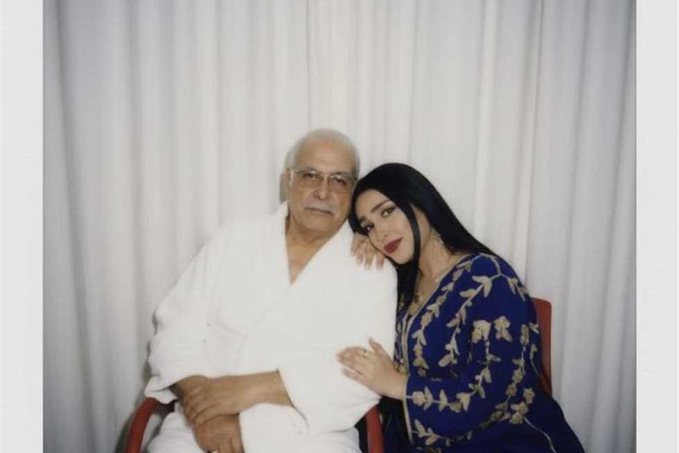 بـ«صاحب الفضل».. روجينا تعيد أجواء شخصية فدوى والجمهور يعلق: «الفضل لأشرف زكي»