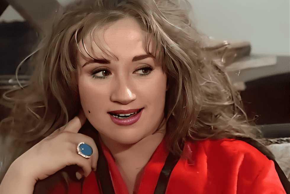 إيناس مكي تفجر مفاجأة: رفضت استكمال دوري في «مواطن ومخبر وحرامي» بسبب المشاهد الجريئة