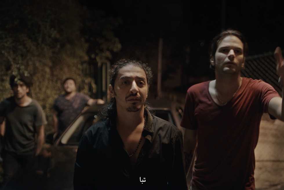 الفيلم الأكثر جرأة في بيروت.. انطلاق عرض «بورنستارز» في سينمات لبنان (تفاصيل) الفيلم الأكثر جرأة في بيروت.. انطلاق عرض «بورنستارز» في سينمات لبنان (تفاصيل)