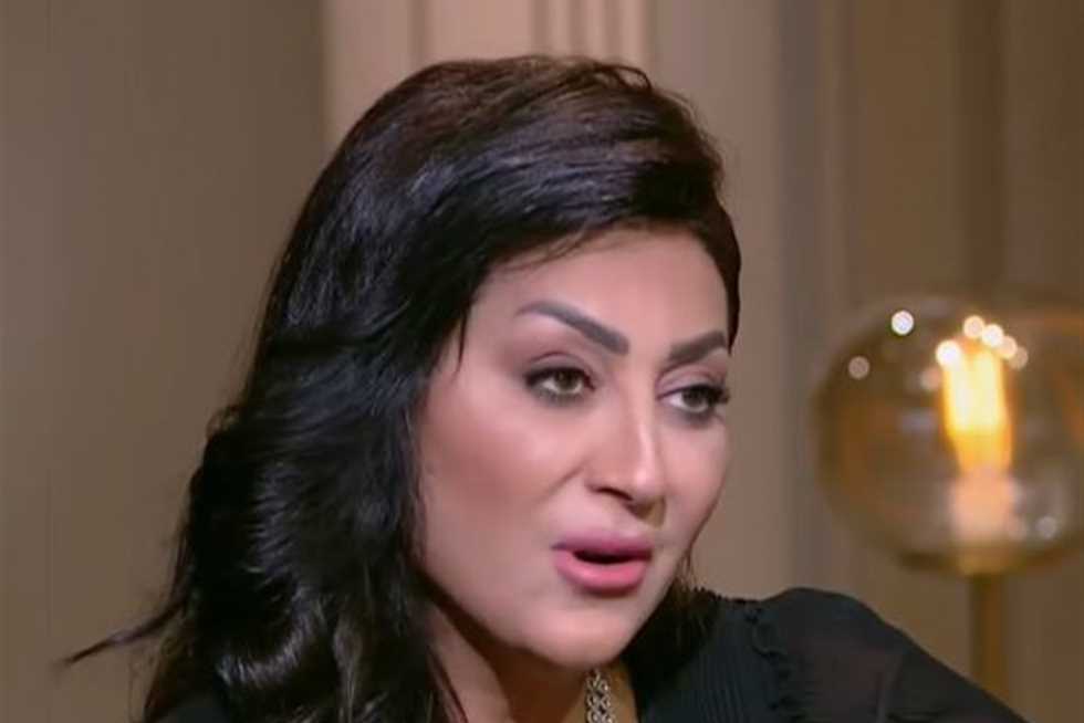 «مصدقتش أنه مريض».. وفاء عامر تكشف تفاصيل وأسرار علاقتها بـ إبراهيم شيكا في أول ظهور لها