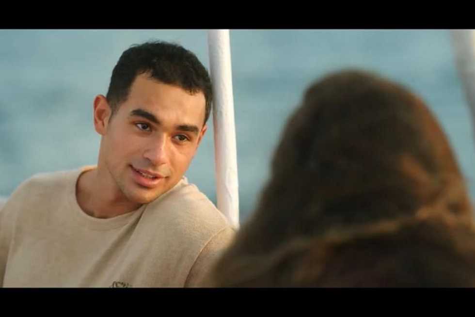 يوسف عمر يتورط في حب غامض مع نور إيهاب في «ما تراه ليس كما يبدو»