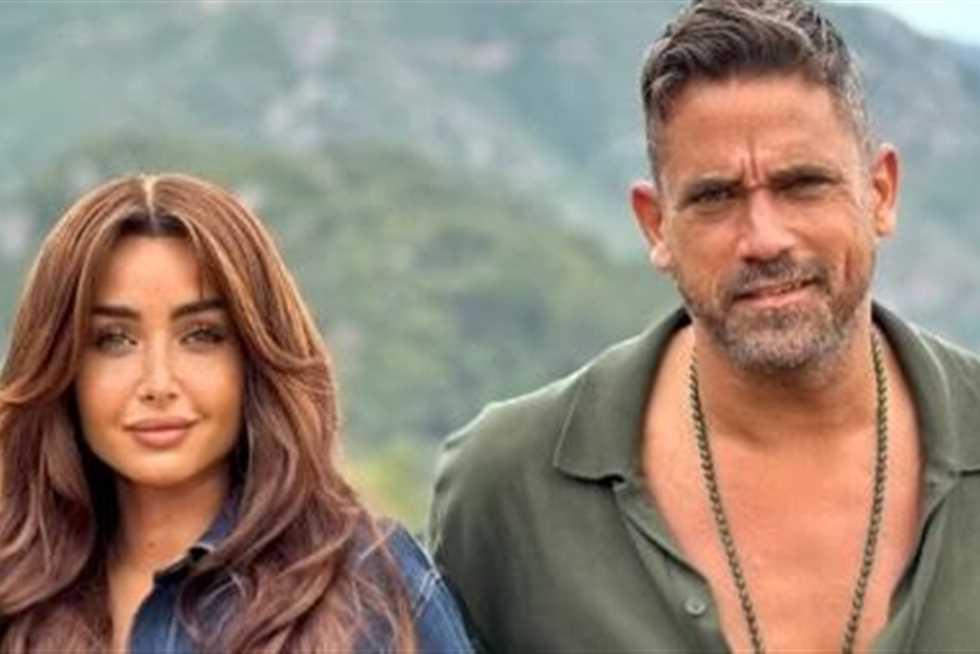 بعد تصريحاته عنها.. هنا الزاهد تفاجئ جمهورها وتنشر صورتها مع أمير كرارة: «أنا آسفة»