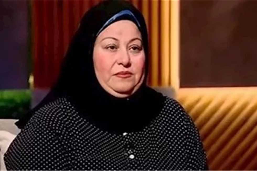 ناني سعد الدين تكشف حقيقة «بيع عفش منزلها»: «ده شغلي وبسترزق منه»