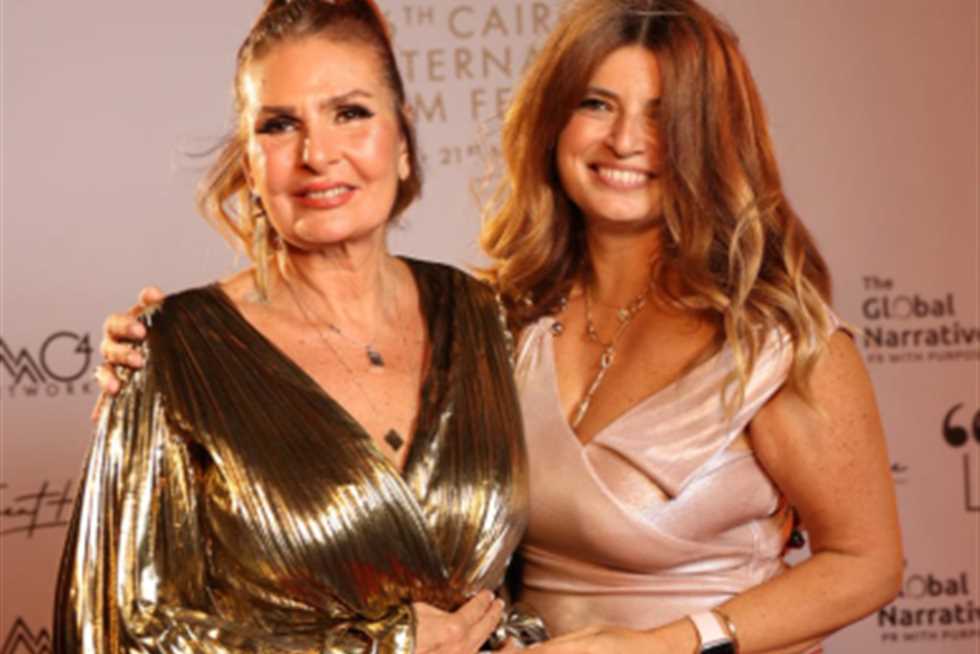 مهرجان القاهرة السينمائي يحتفي بتاريخه العريق ويعلن انطلاق دورته الـ46 برؤية جديدة (صور) مهرجان القاهرة السينمائي يحتفي بتاريخه العريق ويعلن انطلاق دورته الـ46 برؤية جديدة (صور)