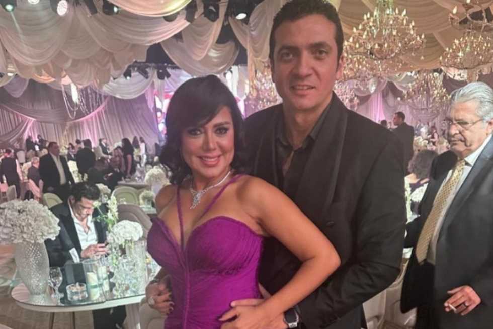 10 معلومات عن أحمد جمال زوج رانيا يوسف: شاركها التمثيل قبل 16 عاما وساهم في 5 أعمال لـ عادل إمام