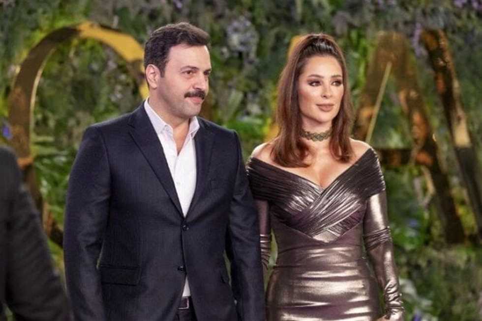 «كفاية تجميل».. ملامح وفاء الكيلاني في آخر ظهور تثير جدلا (صور)