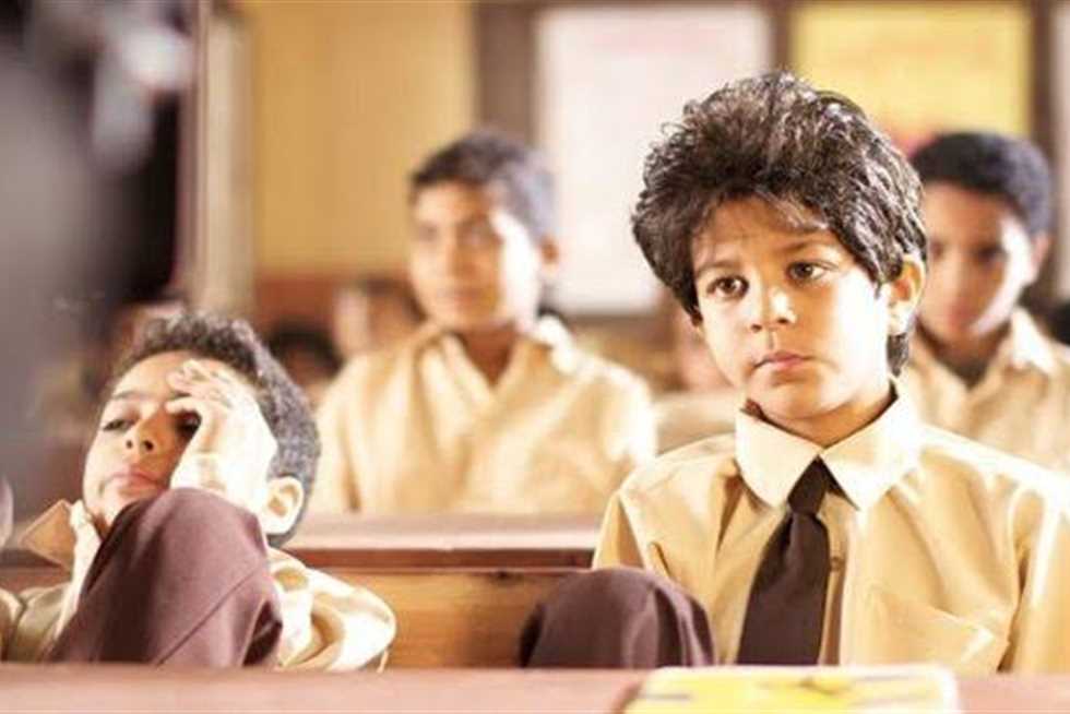 11 عامًا على «لا مؤاخذة».. أحمد داش يحتفل بإعادة عرض أولى بطولاته السينمائية