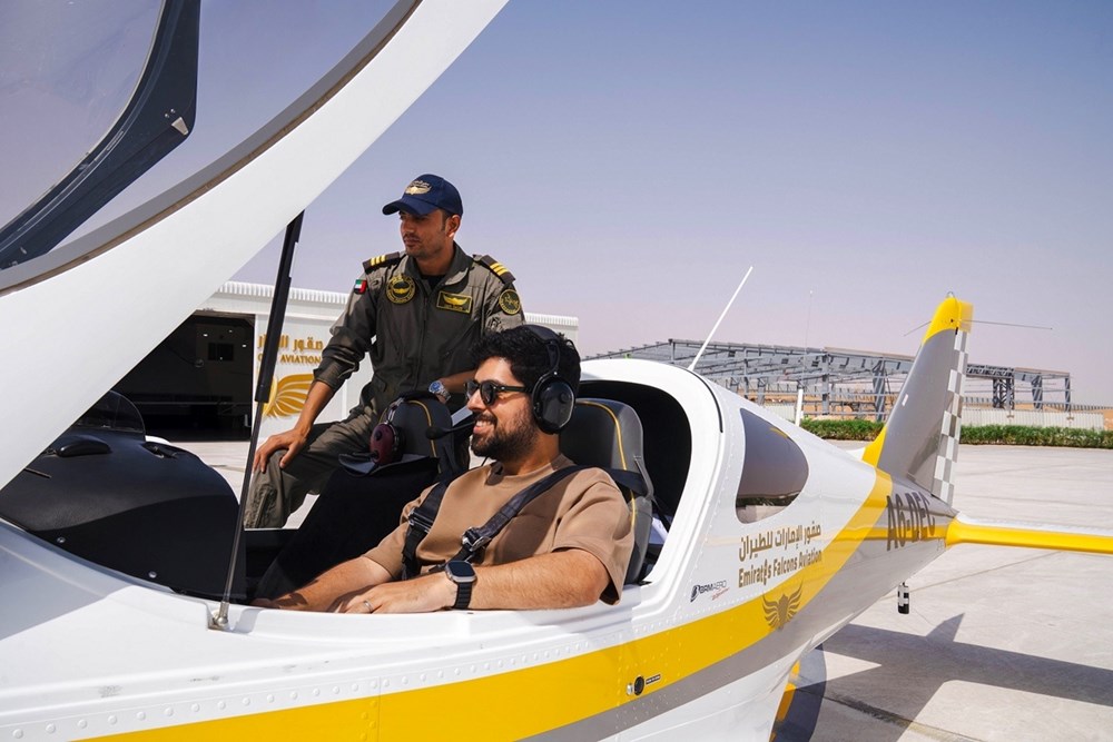 «العين: واحة تنبض بالحياة».. تحديات ومغامرات آسرة