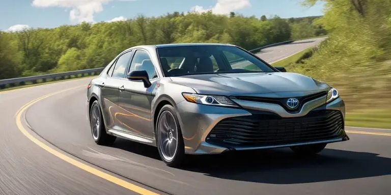 أغلى 5 قطع في كامري 2026 الجديدة يكلفك تغييرها مبالغ كبيرة في السعودية