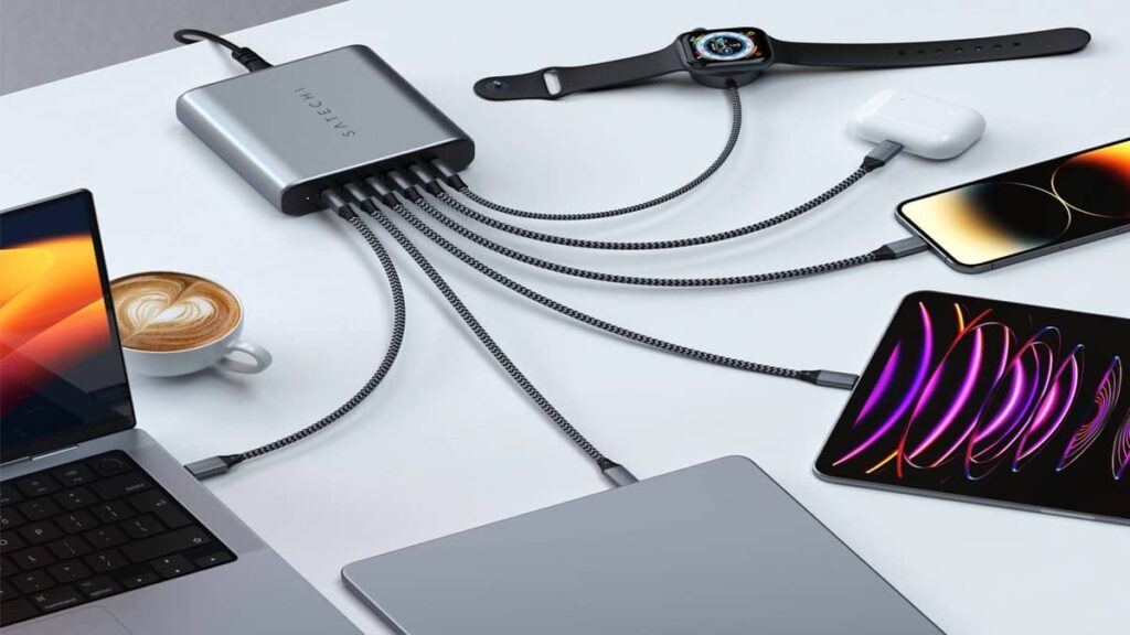 السعودية تضع من اليوم هذه العلامات على شواحن الجوالات وتوضح الفرق بين شواحن الجوالات السريعة وفائقة السرعة وكيف تميزها قبل الشراء