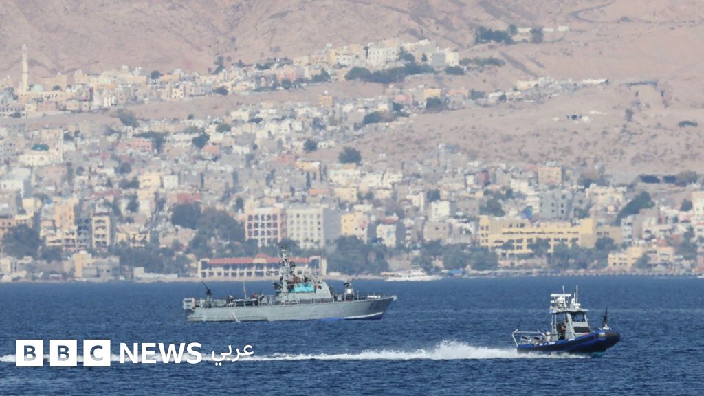 حرب غزة: مسيرة تصيب فندقاً في إيلات، ومقتل أربعة جنود إسرائيليين في المدينة