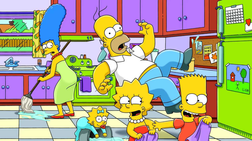 بعد 20 عامًا.. عودة “عائلة سيمبسون” إلى السينما السجن 10 سنوات لمعلمة اعتدت جنسيا على طالب