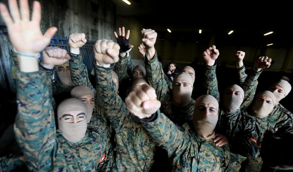 مراجعة نقديّة لتجربة حزب الله السياسيّة والعسكريّة [18] - جريدة الأخبار