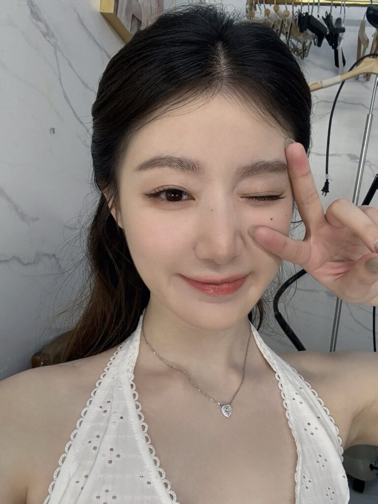 250916 التحديث الرسمي - Shuhua على المفتش العالمي