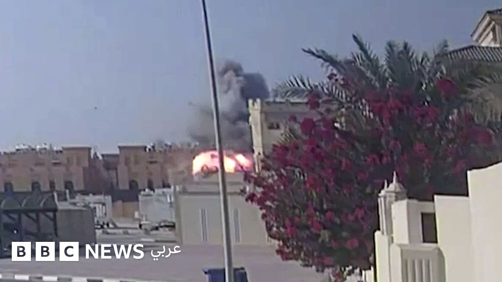 انفجارات قطر: حماس تؤكد "إخفاق" إسرائيل في اغتيال قياداتها في الدوحة، وترامب يقول إن القصف كان قرار نتنياهو