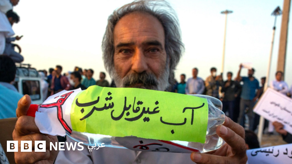 شح المياه: هل سيواجه 10 ملايين إنسان في طهران "يوم الصفر"؟