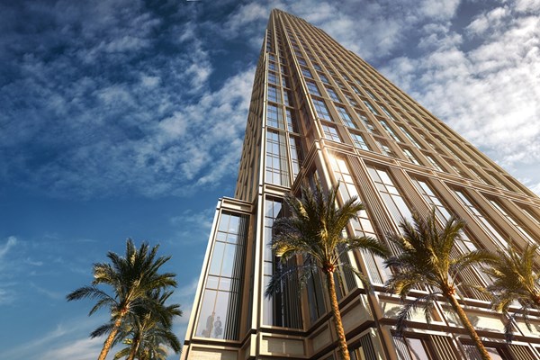 «تبريد» تُضيف برجاً جديداً إلى شبكتها في دبي