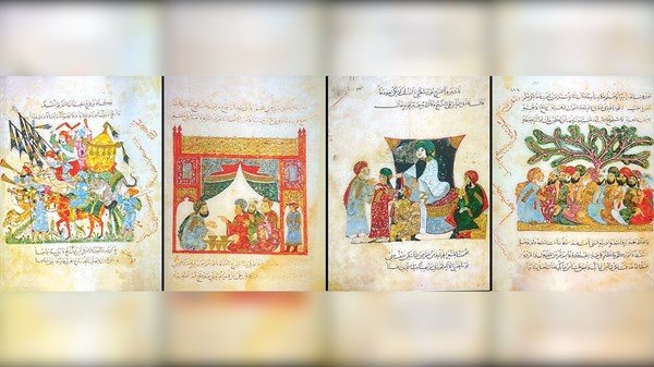 «مهرجان البدر» يحتضن «وهج المقامات» – الاتحاد للأخبار «مهرجان البدر» يحتضن «وهج المقامات» - الاتحاد للأخبار