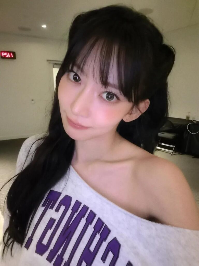 250922 Miyawaki Sakura Update Instagram