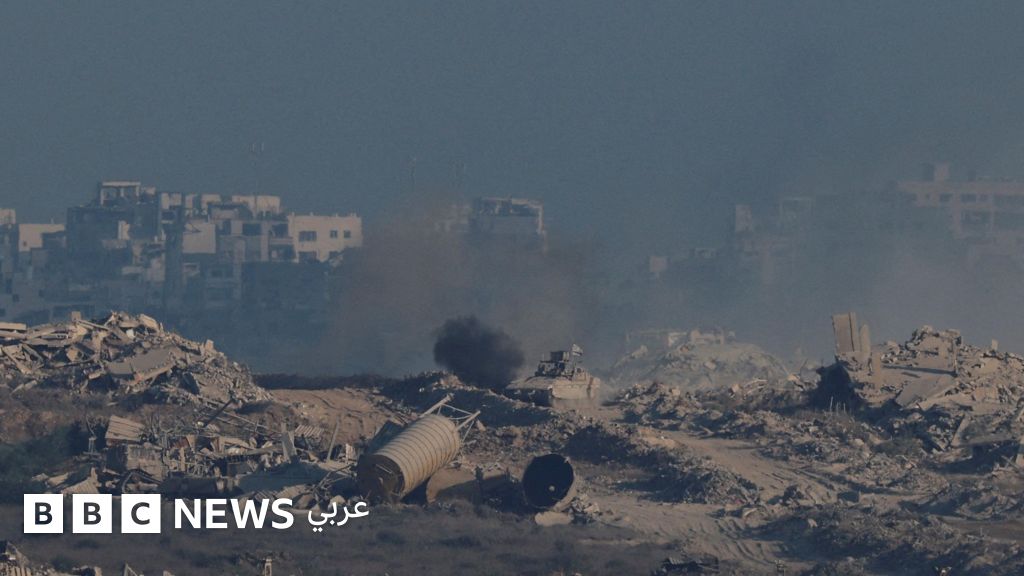 إدانات لقصف استهدف مستشفى شهداء الأقصى، وانطلاق أسطول كسر الحصار عن غزة من برشلونة